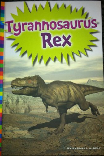 Triceratops (Little Paleontologist)