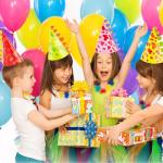 Dinosaur Party Hats - DIY Craft Kit, 20pcs