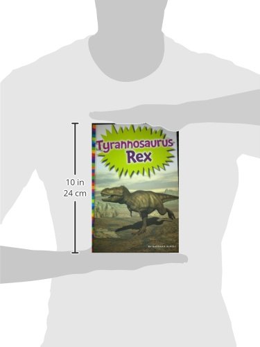 Triceratops (Little Paleontologist)