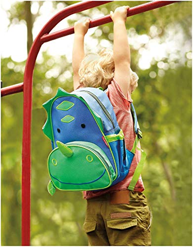 Skip Hop Zoo Pack Dinosaur