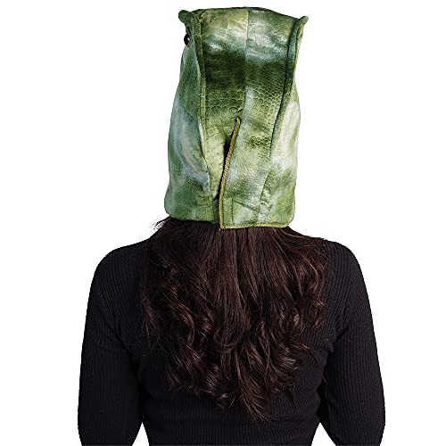 Adult funny dinosaur costume for themed parties