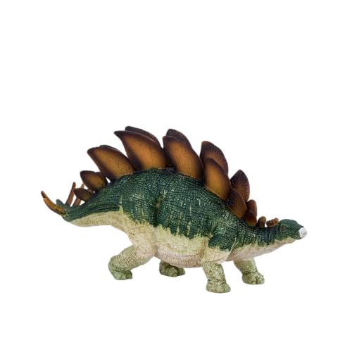 MOJO Stegosaurus Dinosaur Prehistoric Model Toy Figure