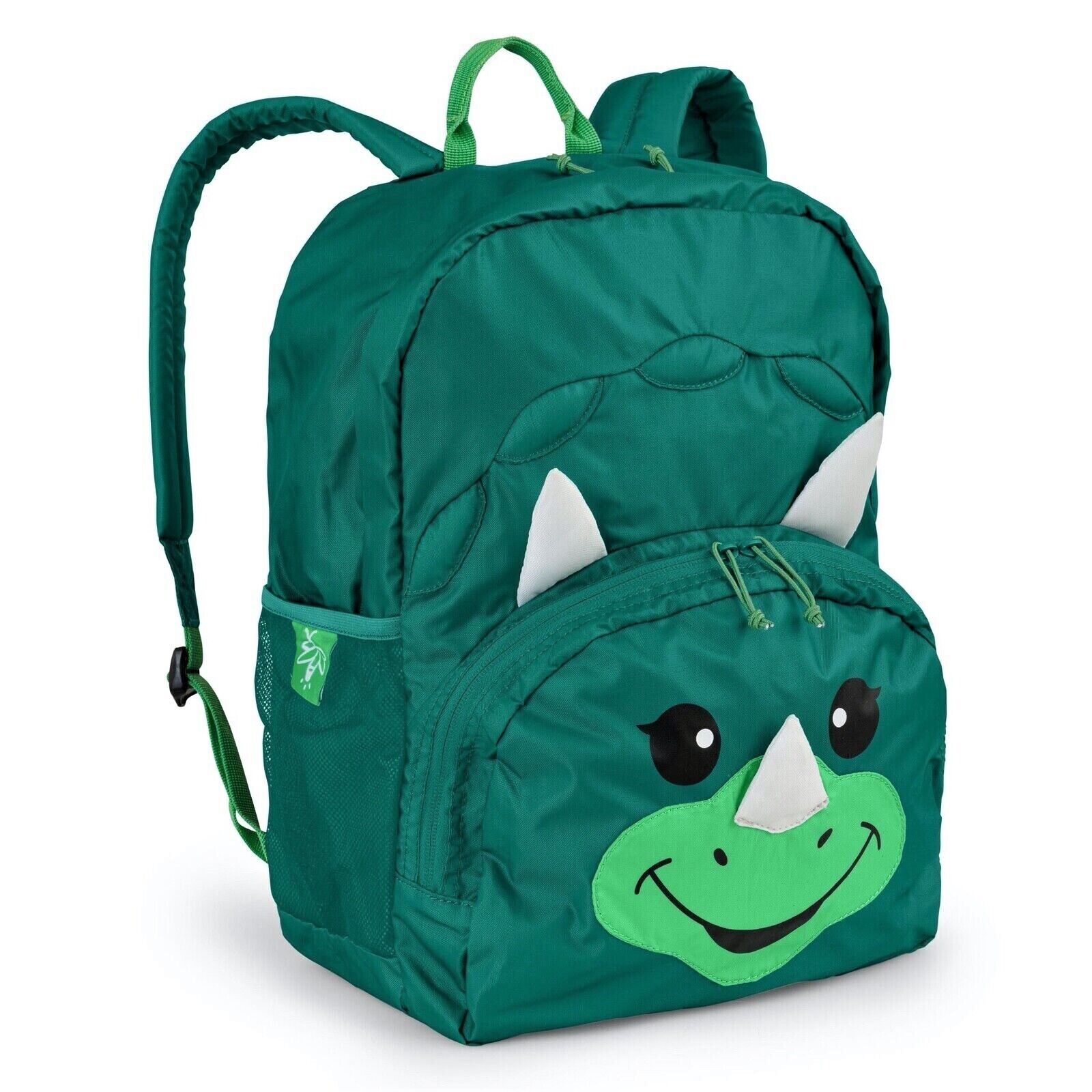 Dino Backpack for School and Travel Needs