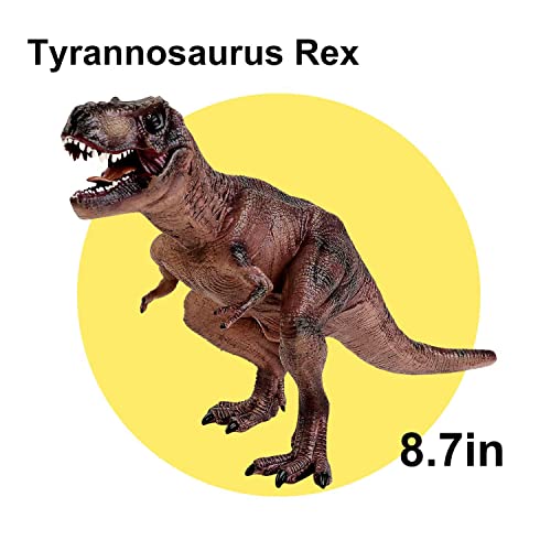 Jumbo Dinosaur Toy Set for Parties & Gifts