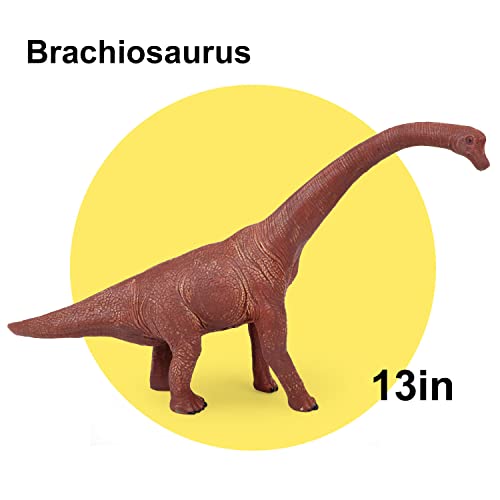 Jumbo Dinosaur Toy Set for Parties & Gifts