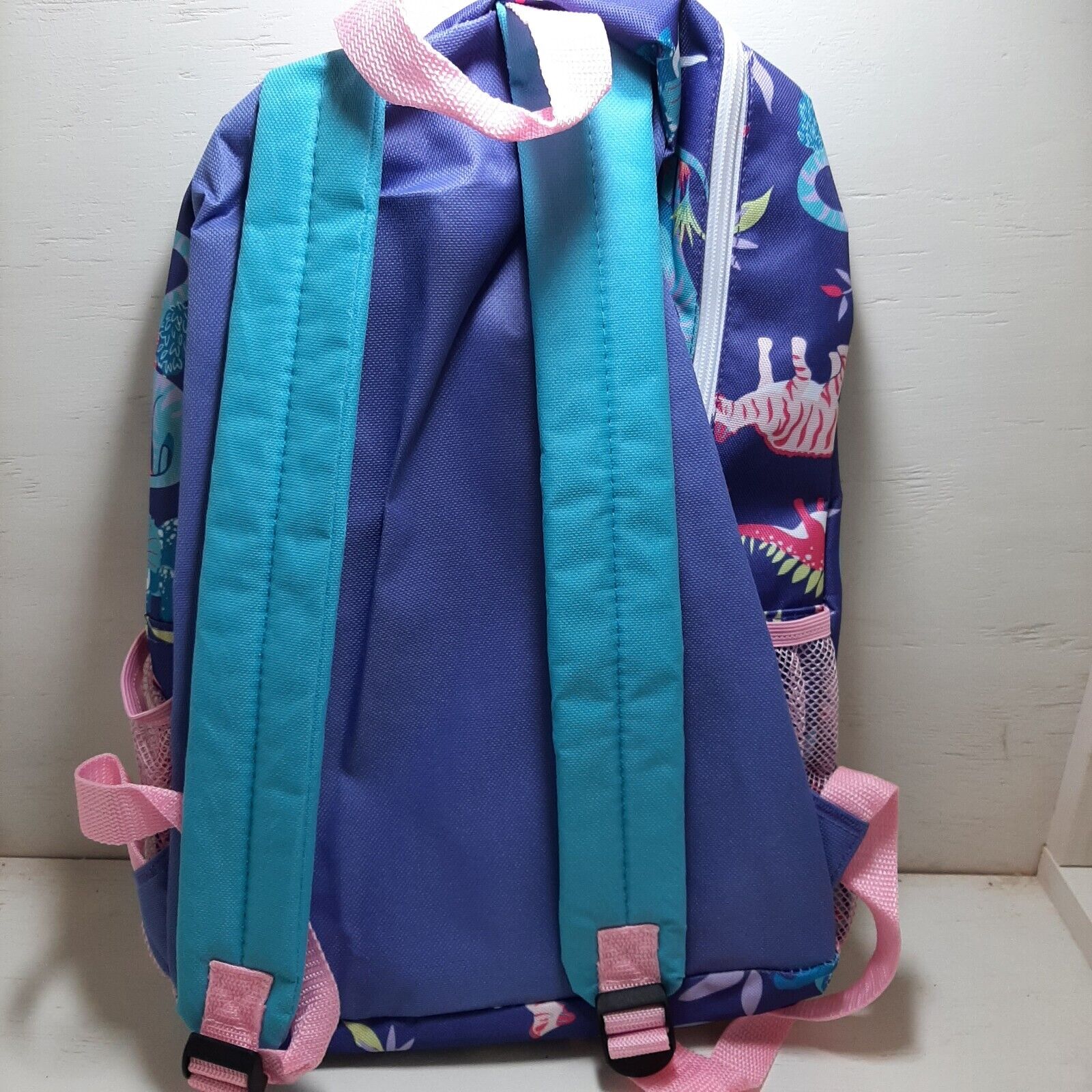 Dinosaur backpack and lunch box set!