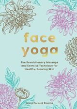Japanese Face Yoga: Enhance Youth with Revolutionary Technique