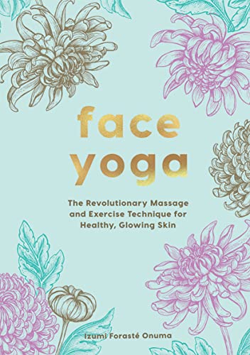 Japanese Face Yoga: Enhance Youth with Revolutionary Technique