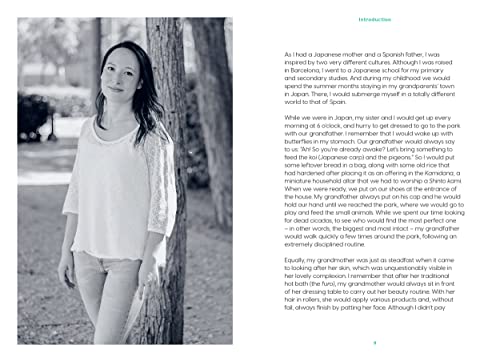 Japanese Face Yoga: Enhance Youth with Revolutionary Technique