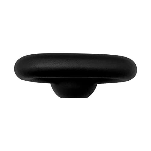 Athlyt 4 kg Cast Iron Kettlebell for Strength Training