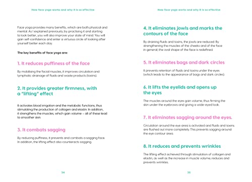 Japanese Face Yoga: Enhance Youth with Revolutionary Technique