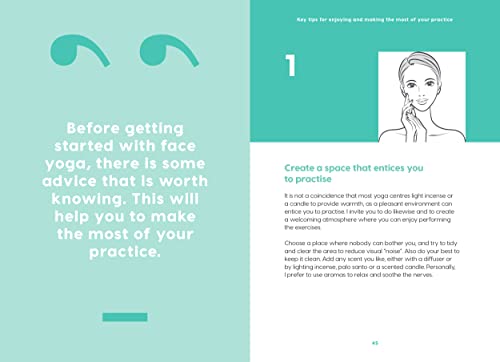 Japanese Face Yoga: Enhance Youth with Revolutionary Technique