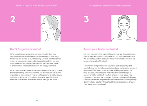 Japanese Face Yoga: Enhance Youth with Revolutionary Technique