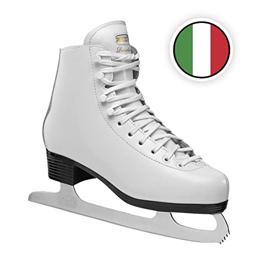 Roces Women's Paradise Ice Skates/Blades (Specify Size)