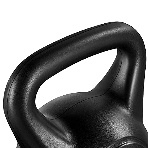 20kg Heavy Weights Kettlebell Set for Home Gym