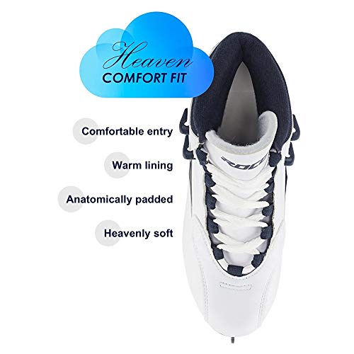 Women's Roces RFG 1 Ice Skates