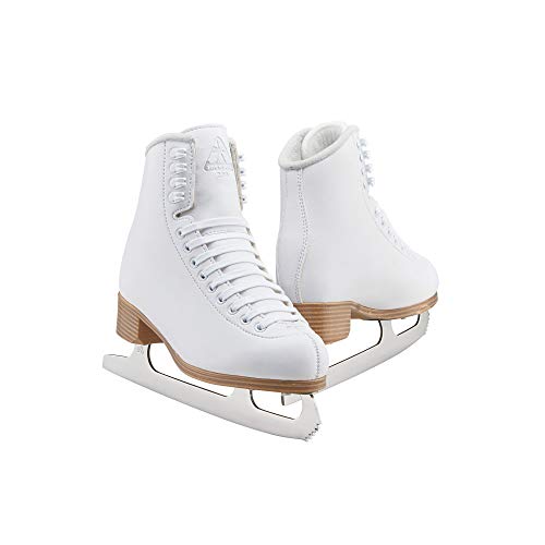 Jackson Ultima Classic 200 Women's Light Support Ice Skates