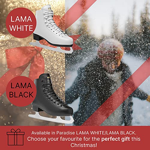 Roces Women's Paradise Ice Skates/Blades (Specify Size)