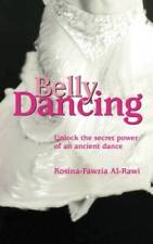 Unleash Ancient Power: Belly Dancing for Fitness