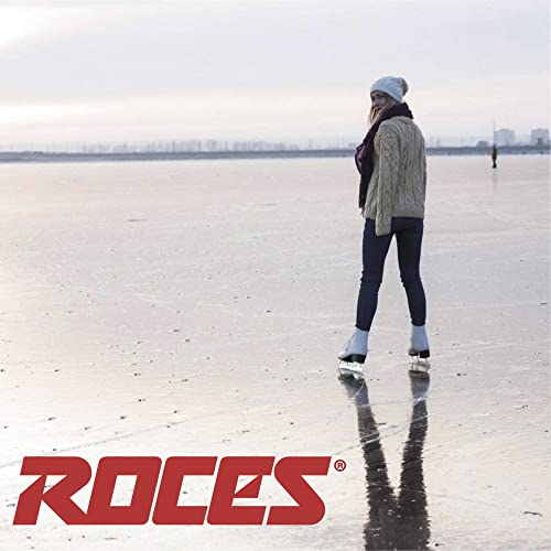 Roces Women's Paradise Ice Skates/Blades (Specify Size)