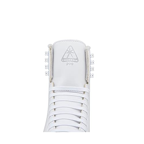 Jackson Ultima Classic 200 Women's Light Support Ice Skates