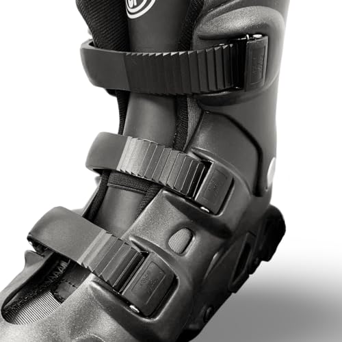 Kingdom GB Misty II Inline Roller Blade Skates