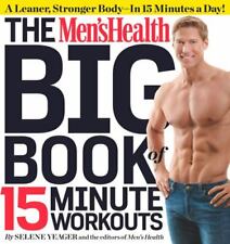 15-Minute Workouts: Achieve a Leaner, Stronger Body!
