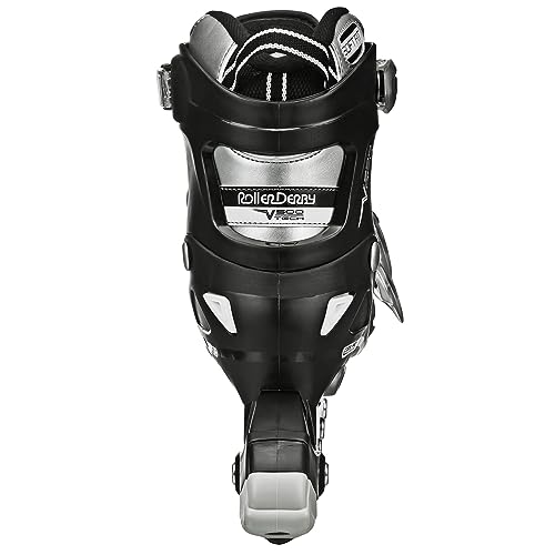 Roller Derby Men's V-Tech 500 Inline Skates, Size 6-9