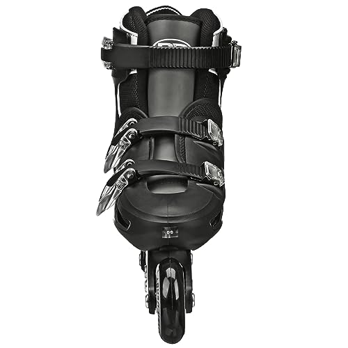 Roller Derby Men's V-Tech 500 Inline Skates, Size 6-9