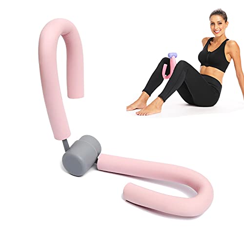 Women's Home Fitness Thigh Toner & Leg Master