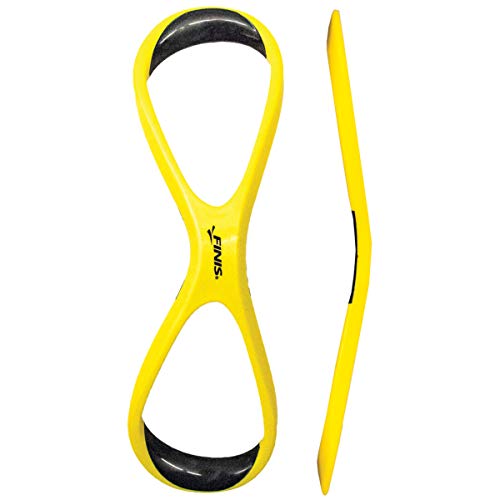 FINIS Forearm Fulcrums - Swim Training for Stroke Efficiency
