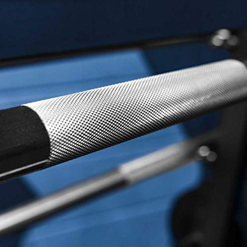 METIS Rubber Barbell Weights Set for Men and Women