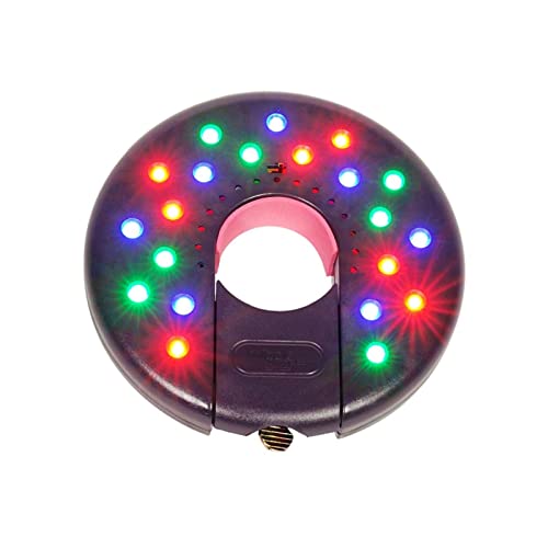 Dance Pole Light 45mm and 50mm