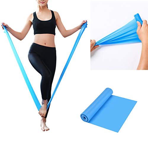 5-Piece Yoga Set with Pilates Ball & Resistance Band