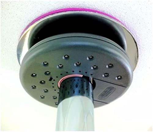 Dance Pole Light 45mm and 50mm