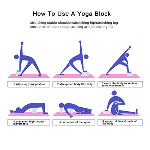 5-Piece Yoga Set with Pilates Ball & Resistance Band