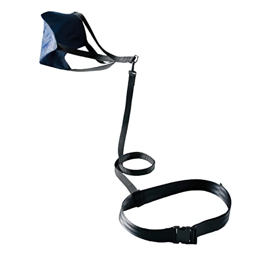 FINIS Swim Parachute - 12 Inch - Navy Blue