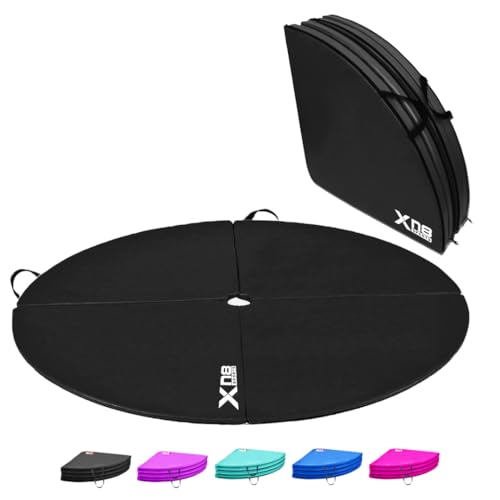 Xn8 Dance Pole Gymnastic Yoga Fitness Safety Mat
