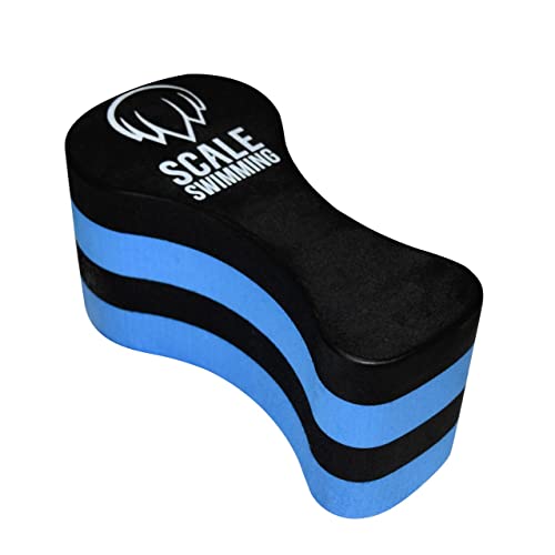 Adult Pull Buoy for Swimming and Triathlon Training