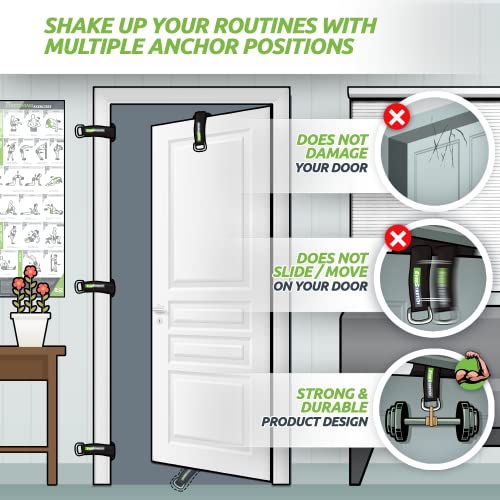 EverStretch Leg Stretcher LITE: Portable Stretching Flexibility Trainer