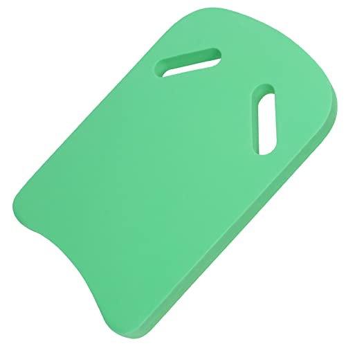 Green Anti-Slip Swimming Kickboard for Children Training