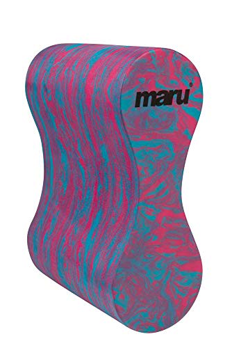 Foam Swimming Pull Buoy for Strength Training, Pool Use