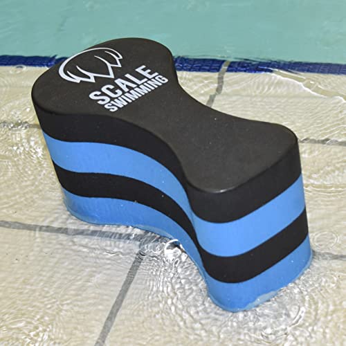 Adult Pull Buoy for Swimming and Triathlon Training