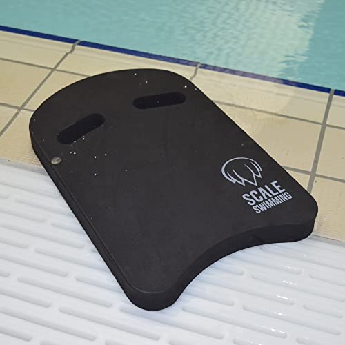 Adult Kickboard for Elite Pool Training with High Float