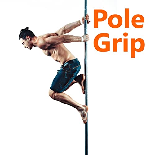 PoleGrip: Non-slip alternative for various workouts