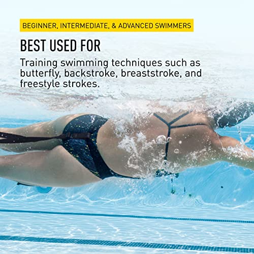 FINIS Swim Parachute - 12 Inch - Navy Blue