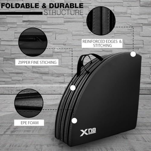 Xn8 Dance Pole Gymnastic Yoga Fitness Safety Mat