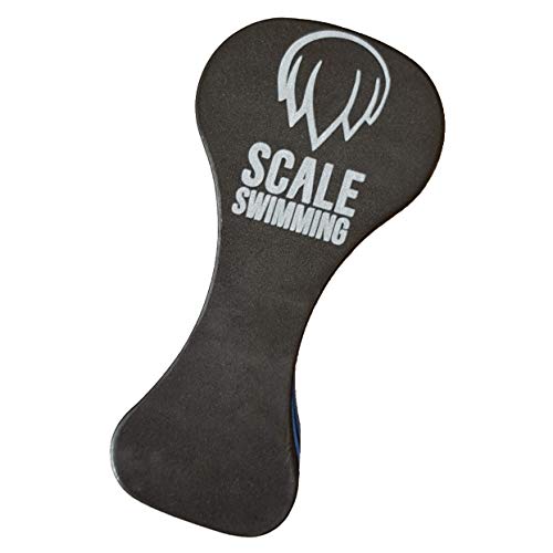 Adult Pull Buoy for Swimming and Triathlon Training