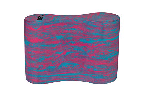 Foam Swimming Pull Buoy for Strength Training, Pool Use