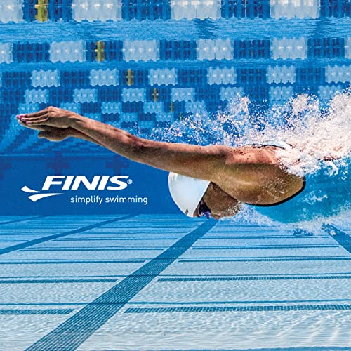 FINIS Swim Parachute - 12 Inch - Navy Blue